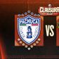 ¿Cuándo y dónde ver el Pachuca vs Bravos de Juárez?