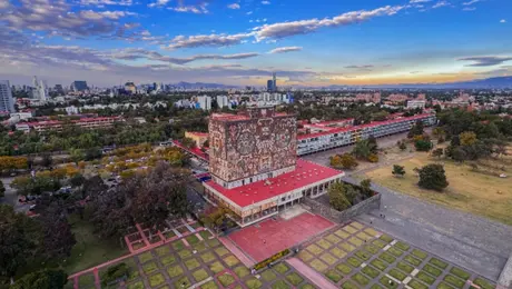 ¿UNAM está eliminando carreras este 2026? Esto se sabe