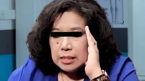 Marilyn Cote, la falsa psiquiatra de Puebla, es vinculada a proceso por nuevos cargos