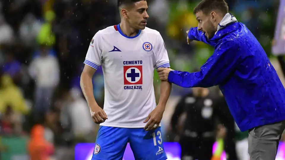 Camilo Cándido | IMAGO7