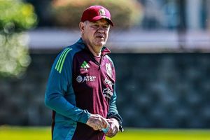 Selección de Naturalizados: El Tri podría llevar a cuatro no nacidos en México en la Copa del Mundo