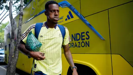 Cristian Borja renueva con América hasta 2027