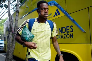 Cristian Borja sobre los cambios en América: ‘Estamos tranquilos’