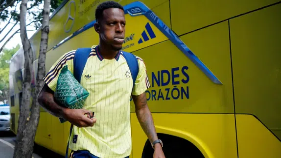 Cristian Borja sobre los cambios en América: ‘Estamos tranquilos’