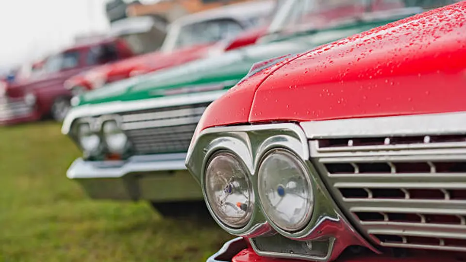 Un plan cultural y automotriz en la Ciudad de México. / iStock
