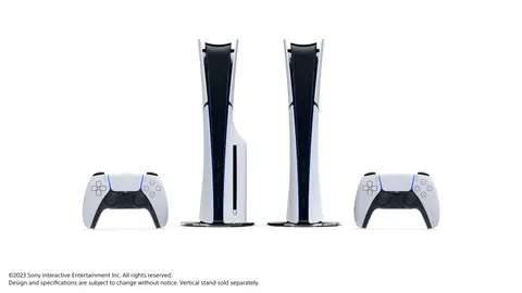Sony logró vender 97.2 millones de videojuegos para PS4 y PS5 / Latam.PlayStation
