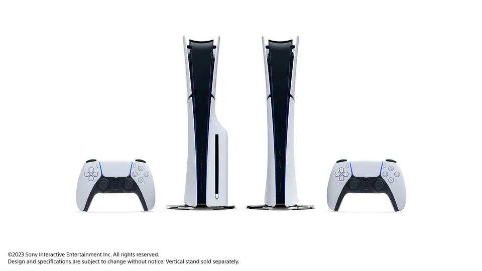 Sony logró vender 97.2 millones de videojuegos para PS4 y PS5 / Latam.PlayStation