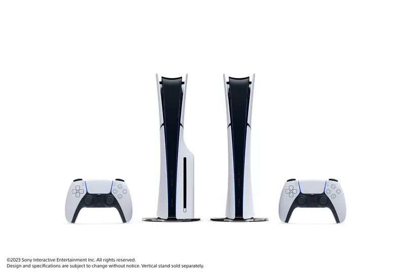 Sony logró vender 97.2 millones de videojuegos para PS4 y PS5 / Latam.PlayStation