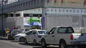 Los autos eléctricos quedan fuera del proceso de verificación por no generar emisiones./ X