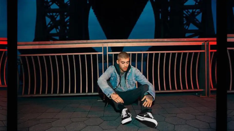 El cantante se presentará en CDMX, Monterrey y Guadalajara para junio / FB: @zayn