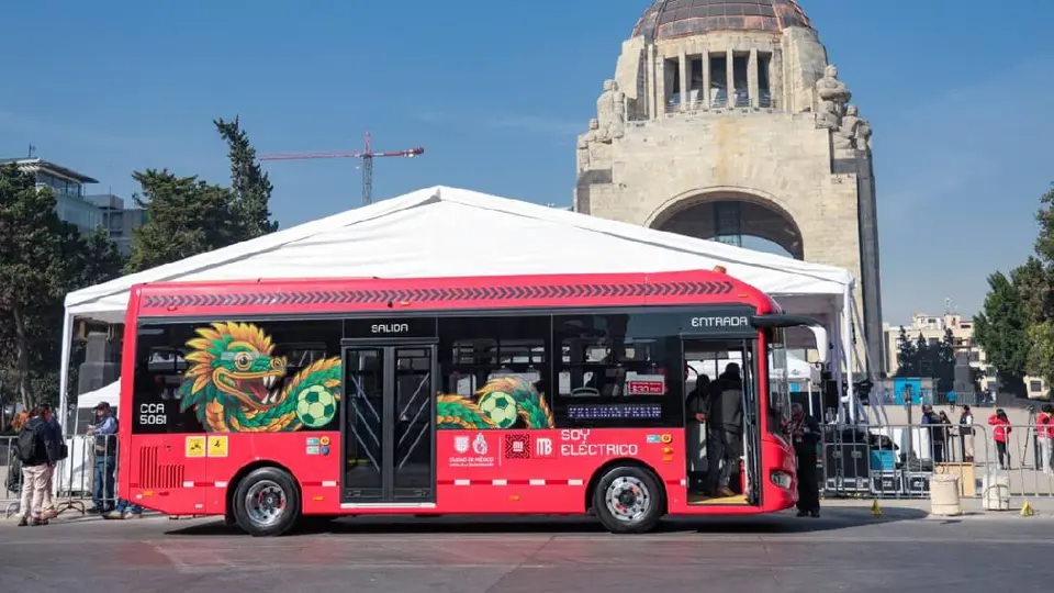 Nueva Ruta Quetzalcóatl del Metrobús CDMX: estaciones, recorrido y conexión al AICM