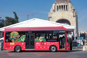 Nueva Ruta Quetzalcóatl del Metrobús CDMX: estaciones, recorrido y conexión al AICM