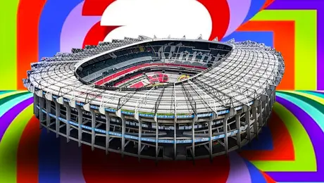 ¿Cómo está la CDMX a 100 días del Mundial 2026?