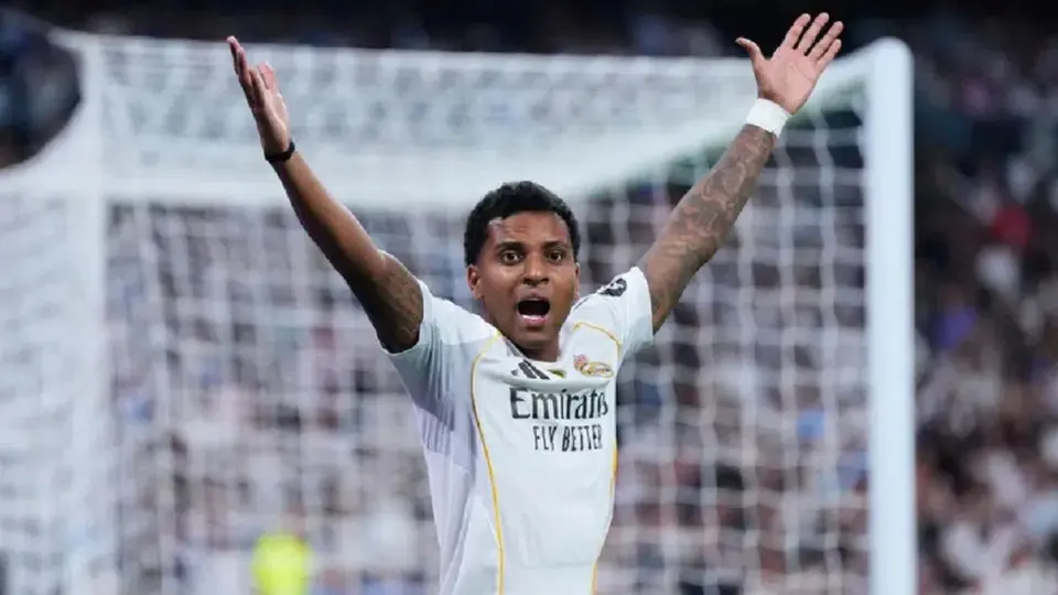 Rodrygo no estará disponible por lesión | AP