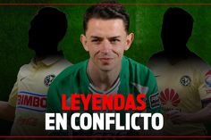 LEYENDAS del AMÉRICA en conflicto por CULPA de FIDALGO
