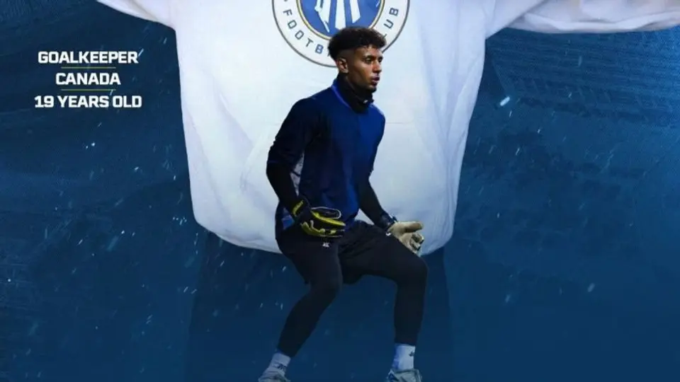 Presentación de Campos | Inter Toronto