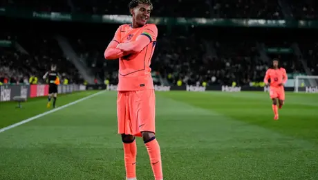 Copa del Rey: Así se jugarán las Semifinales
