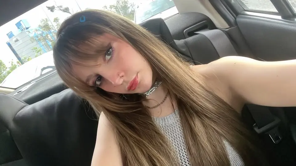 Imelda fue exhibida en un video donde aparece golpeándose la cabeza para culpar a su fallecido marido Julián Figueroa / Especial