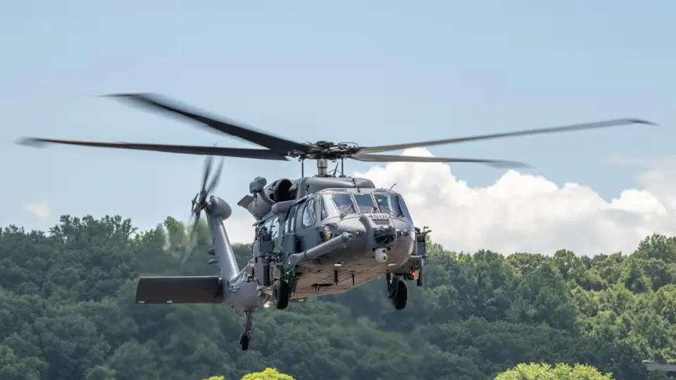 La Sedena explicó que las naves estadounidenses no realizaron operativos militares en México / Redes Sociales
