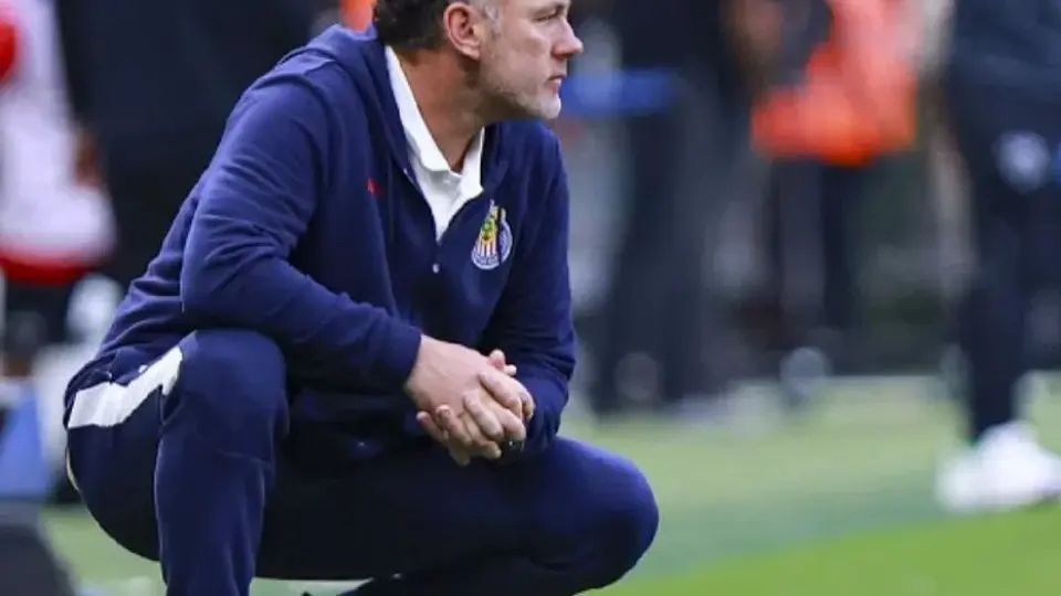 Milito es el entrenador con mejor efectividad en los últimos años | MEXSPORT