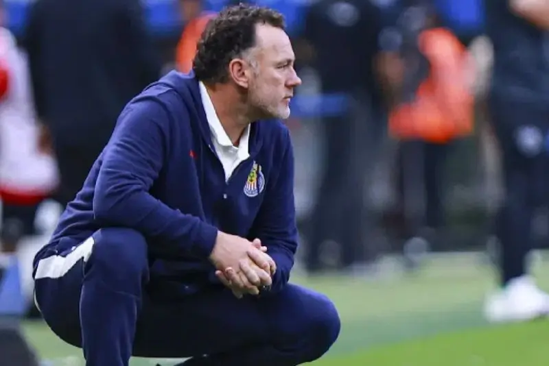 Milito es el entrenador con mejor efectividad en los últimos años | MEXSPORT