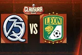 Liga MX: ¿Cuándo y dónde ver el Querétaro vs León? EN VIVO