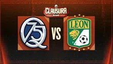 Liga MX: ¿Cuándo y dónde ver el Querétaro vs León? EN VIVO