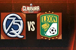 Liga MX: ¿Cuándo y dónde ver el Querétaro vs León? EN VIVO