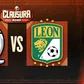 Liga MX: ¿Cuándo y dónde ver el Querétaro vs León? EN VIVO