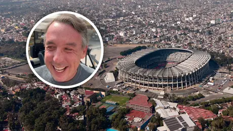 Emilio Azcárraga confirma que Estadio Banorte no estará terminado para el Mexico vs Portugal
