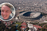 Emilio Azcárraga confirma que Estadio Banorte no estará terminado para la reinauguración en el Mexico vs Portugal