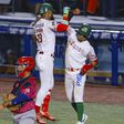 Los Tomateros accedieron a las Semifinales de la Serie del Caribe | MEXSPORT