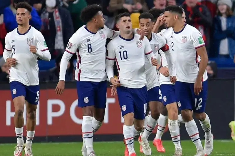 Concacaf dio a conocer cuantos lugares tendrá para 2030 | MEXSPORT
