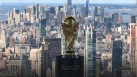 Este será el nuevo formato de Concacaf para clasificar a la Copa del Mundo del 2030
