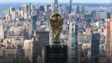 Este será el nuevo formato de Concacaf para clasificar a la Copa del Mundo del 2030