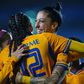 Tigres Femenil goleó a Cruz Azul | MEXSPORT