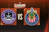 Liga MX: ¿Cuándo y dónde ver el Mazatlán vs Chivas? EN VIVO