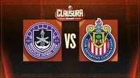 Liga MX: ¿Cuándo y dónde ver el Mazatlán vs Chivas? EN VIVO