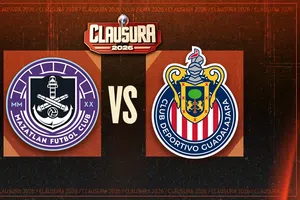 Liga MX: ¿Cuándo y dónde ver el Mazatlán vs Chivas? EN VIVO