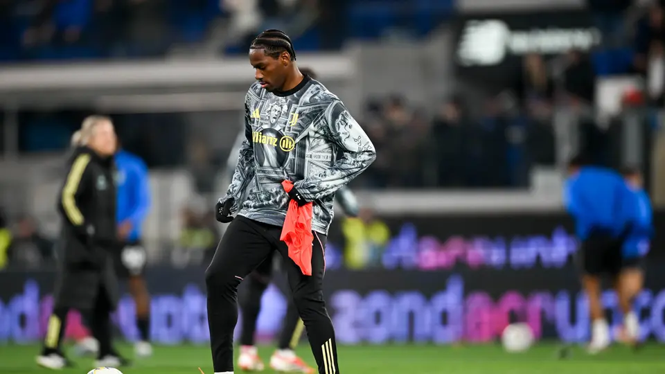 Juventus en la Copa de Italia | X: @juventusfc