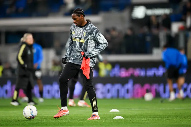 Juventus en la Copa de Italia | X: @juventusfc
