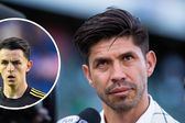 Oribe Peralta dio su opinión sobre los naturalizados | MEXSPORT