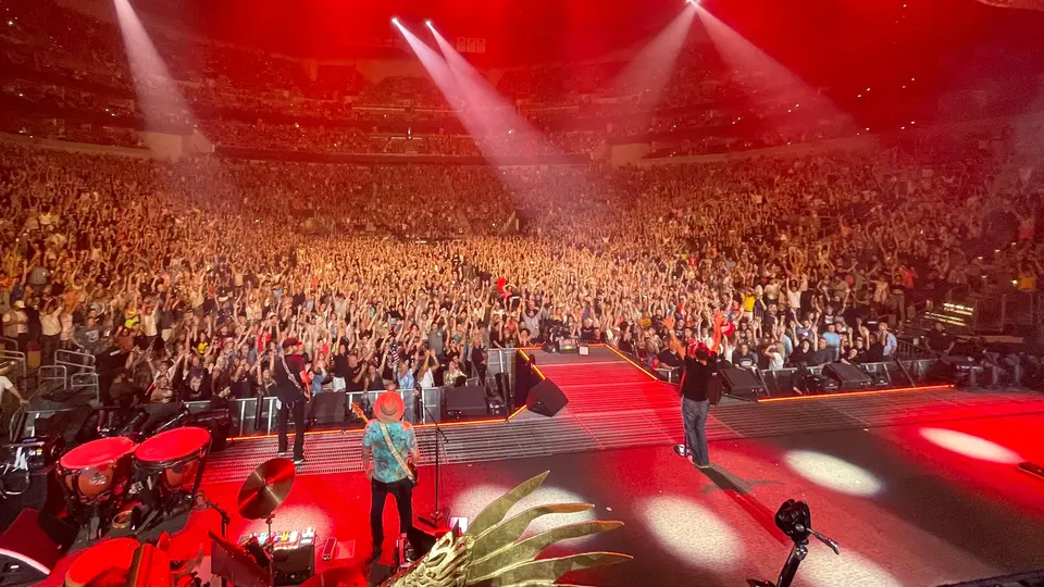 Kid Rock organizó junto a otros artistas un show alternativo al de Bad Bunny / FB: @kidrock