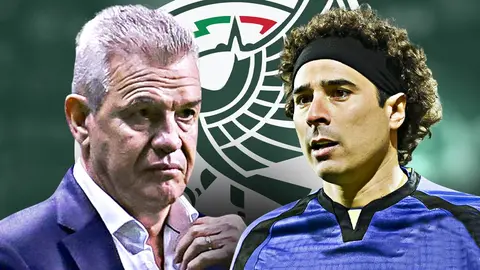 Javier Aguirre le abre las puertas a Ochoa en el Tri | RÉCORD