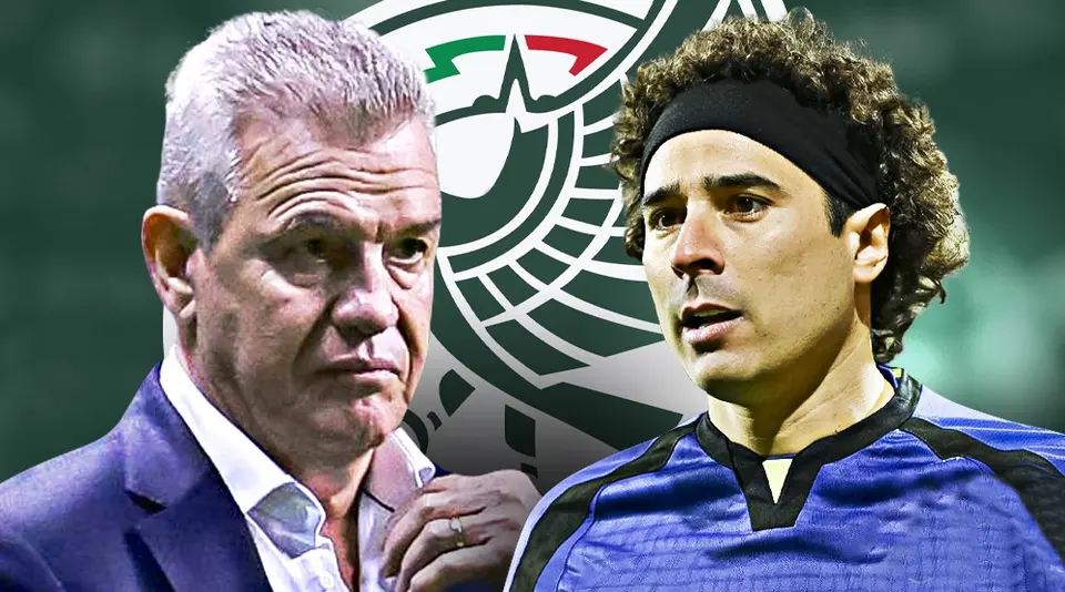 Javier Aguirre le abre las puertas a Ochoa en el Tri | RÉCORD