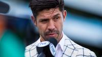 Oribe Peralta lanza 'dardo' a Chicharito y asegura que 'se la pela'