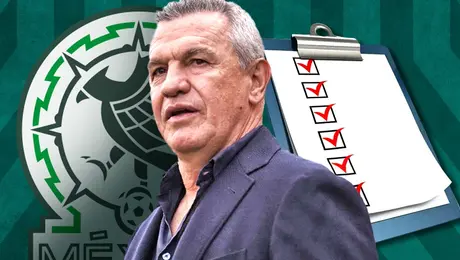 ¿Quién sobra y quién falta en la lista final del Tricolor? Esto opinan los expertos