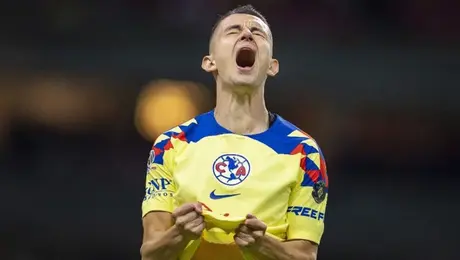 Miguel Layún opinó sobre Álvaro Fidalgo en la Selección Nacional: "No sobraría en una convocatoria"