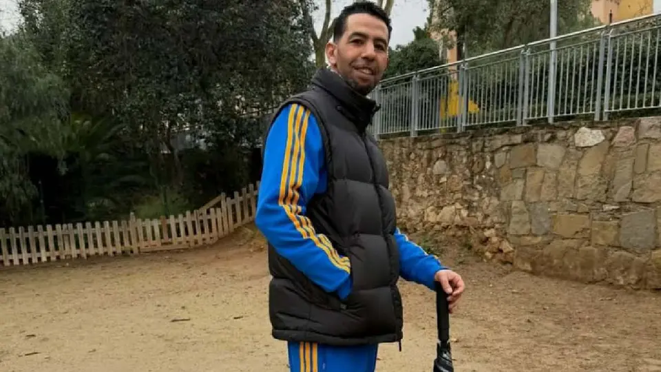 ¿Lamine Yamal es de Tigres? El guiño de su papá, Mounir Nasraoui que volvió locos a los felinos