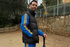 ¿Lamine Yamal es de Tigres? El guiño de su papá, Mounir Nasraoui que volvió locos a los felinos